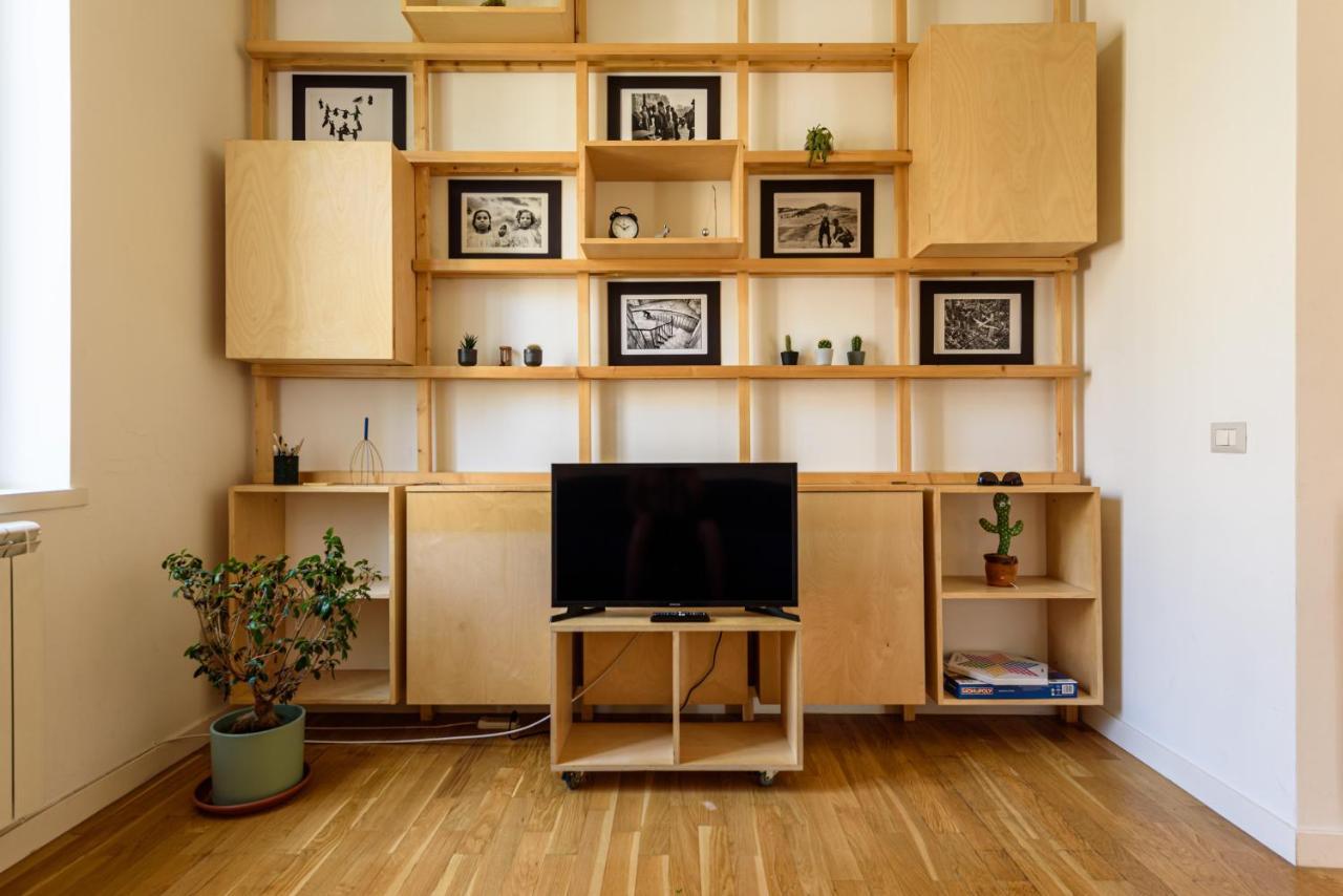Appartamento Casa Rega Napoli