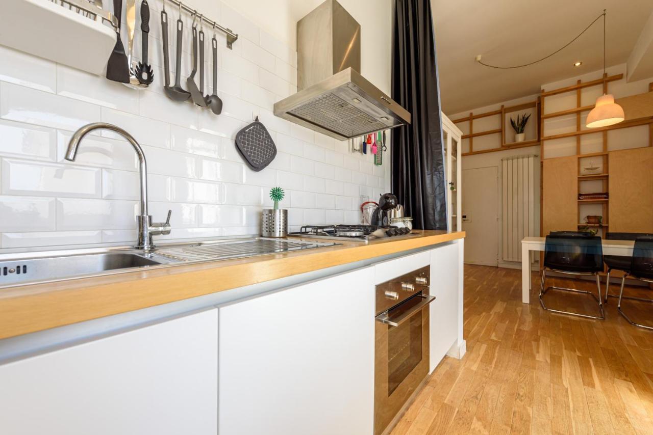 Appartamento Casa Rega