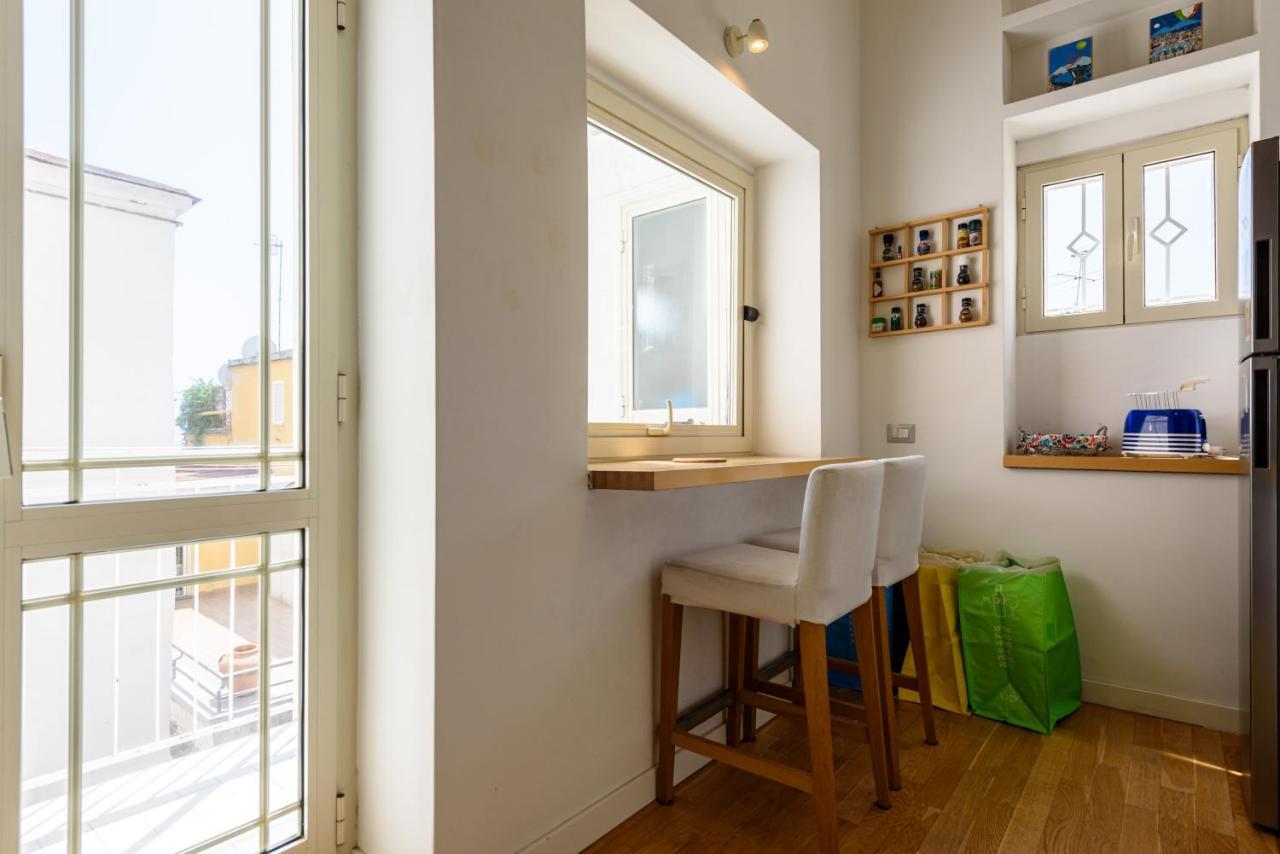 Casa Rega Napoli