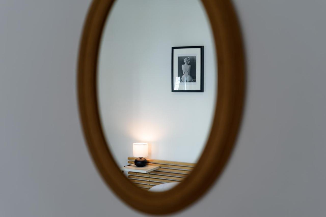 Appartamento Casa Rega