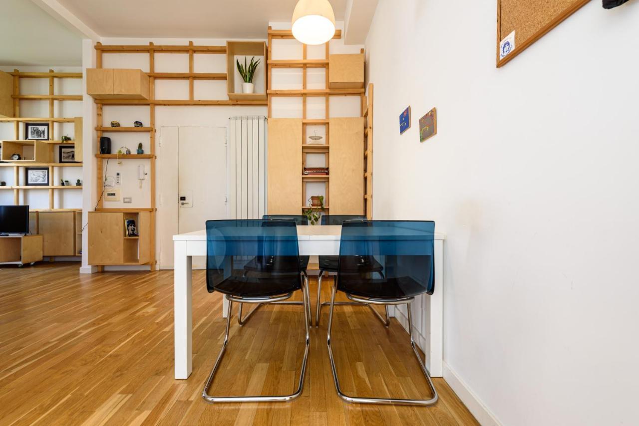 Casa Rega * Napoli