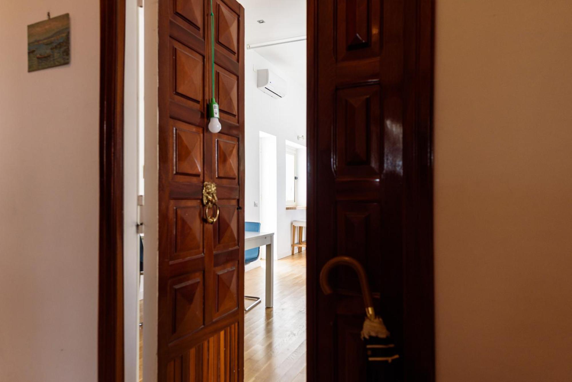 Casa Rega Appartamento