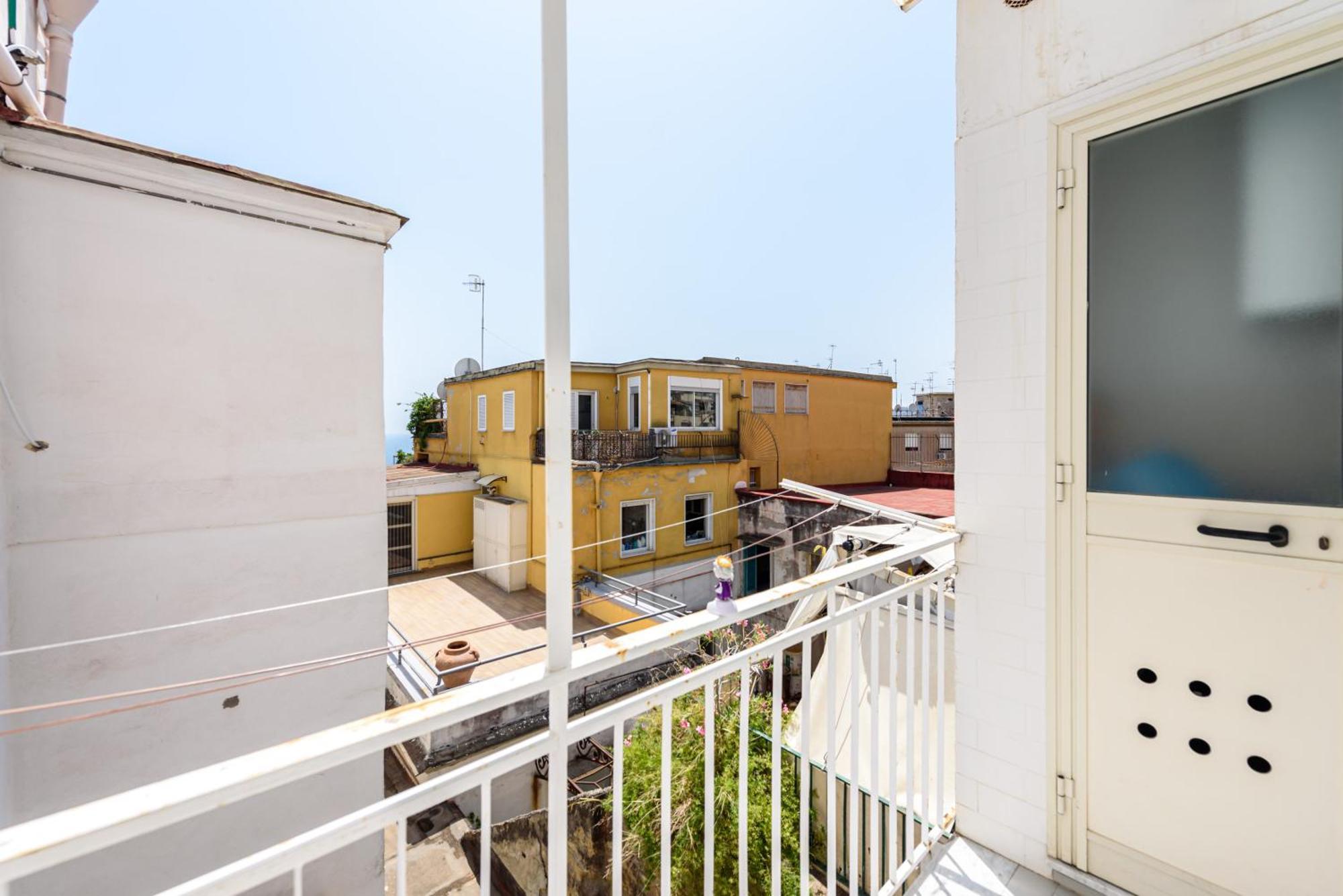 Casa Rega Appartamento