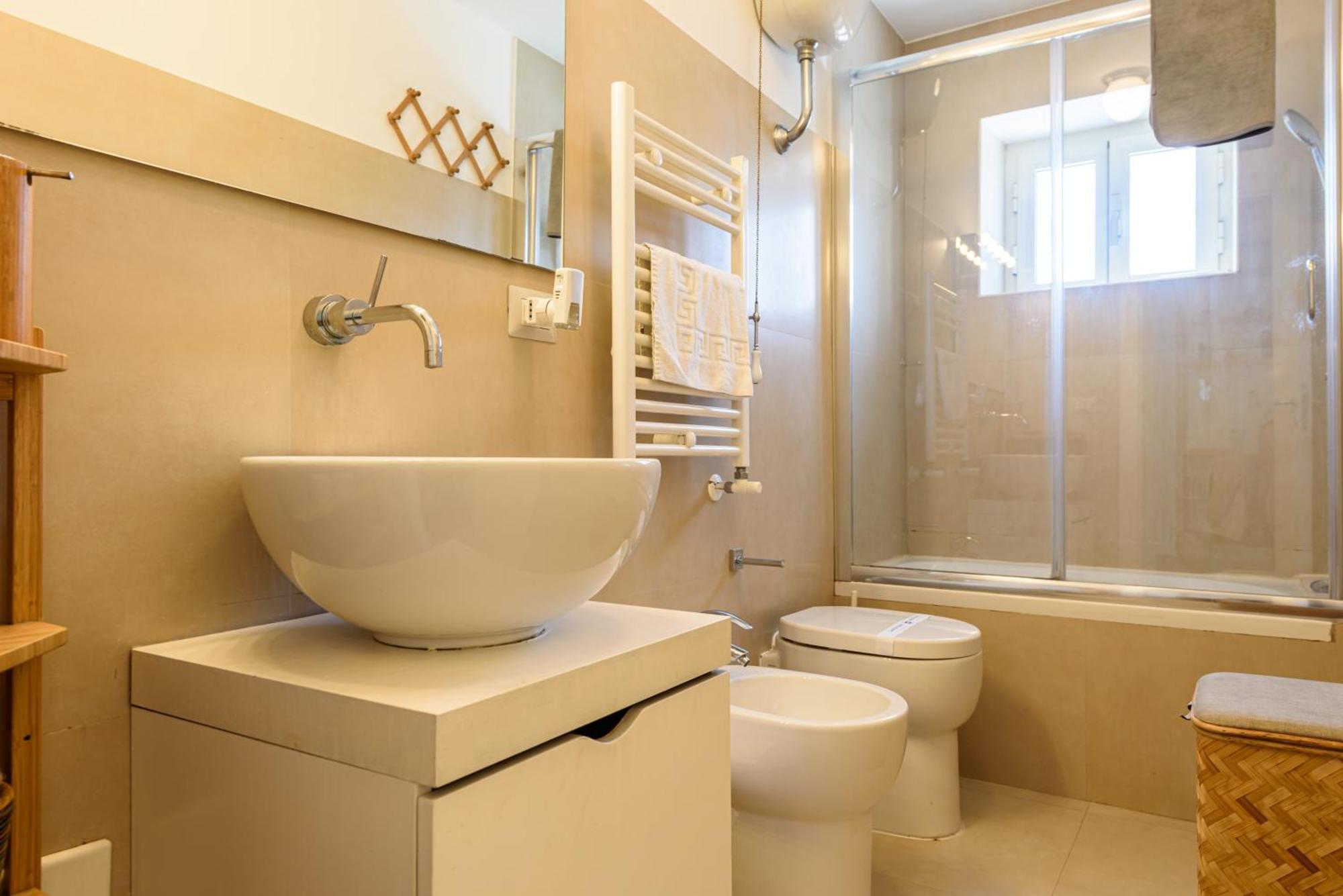 Casa Rega Appartamento Napoli