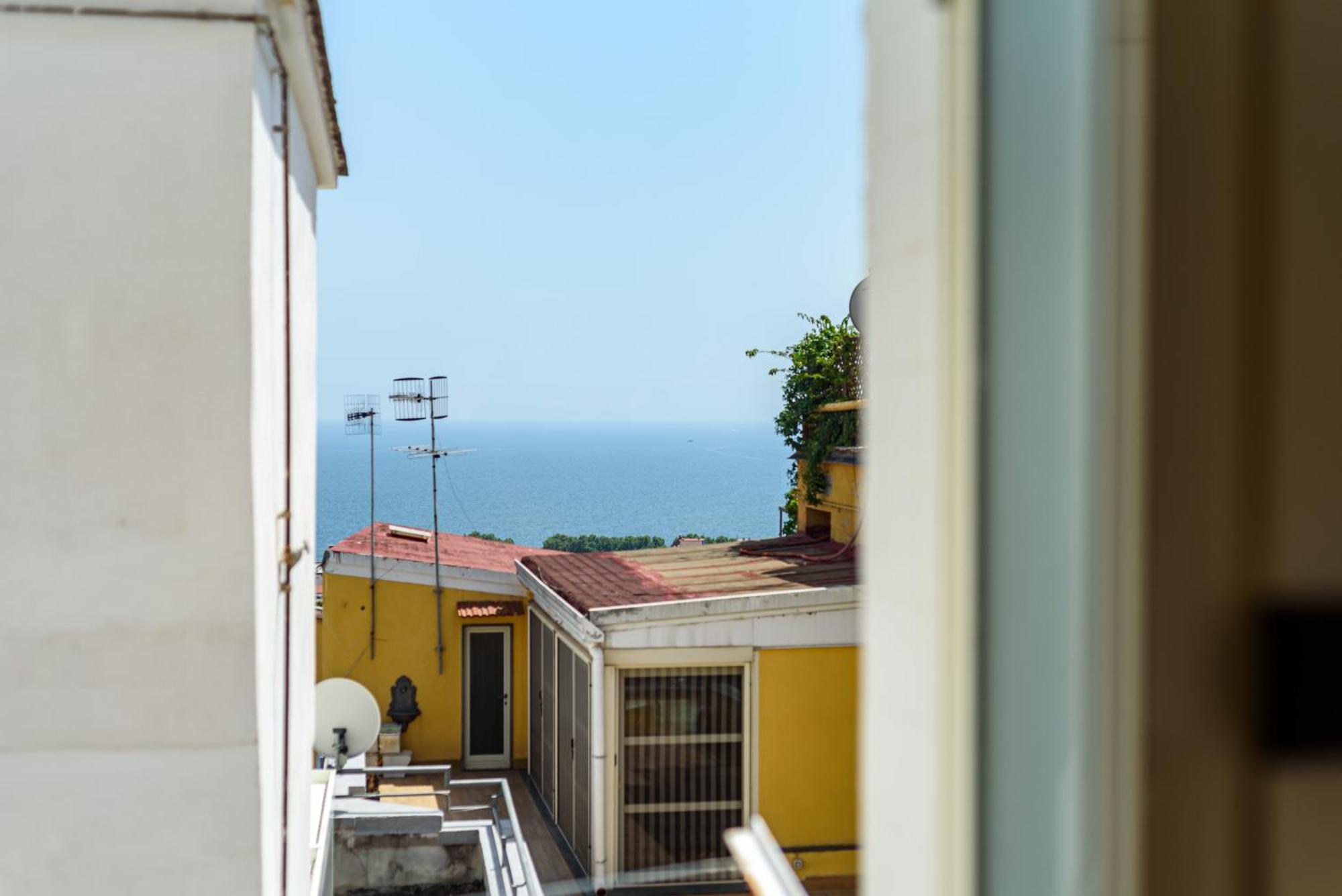 Appartamento Casa Rega *