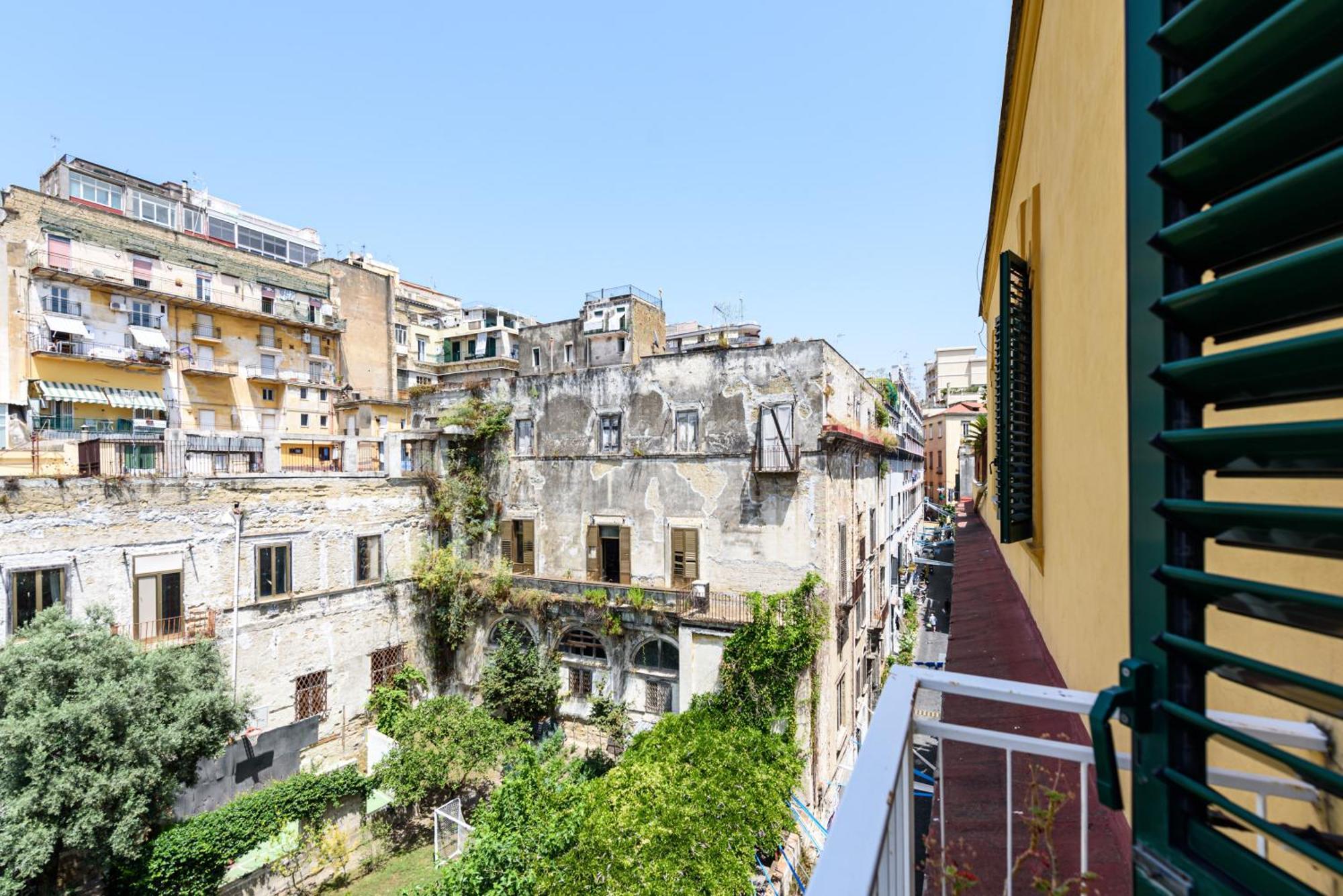 Casa Rega Appartamento