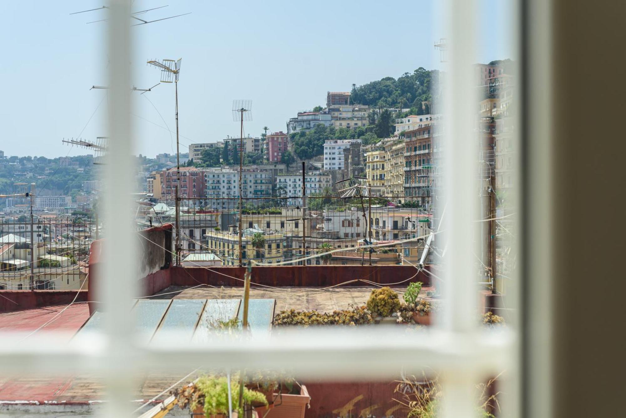 Casa Rega Appartamento Napoli