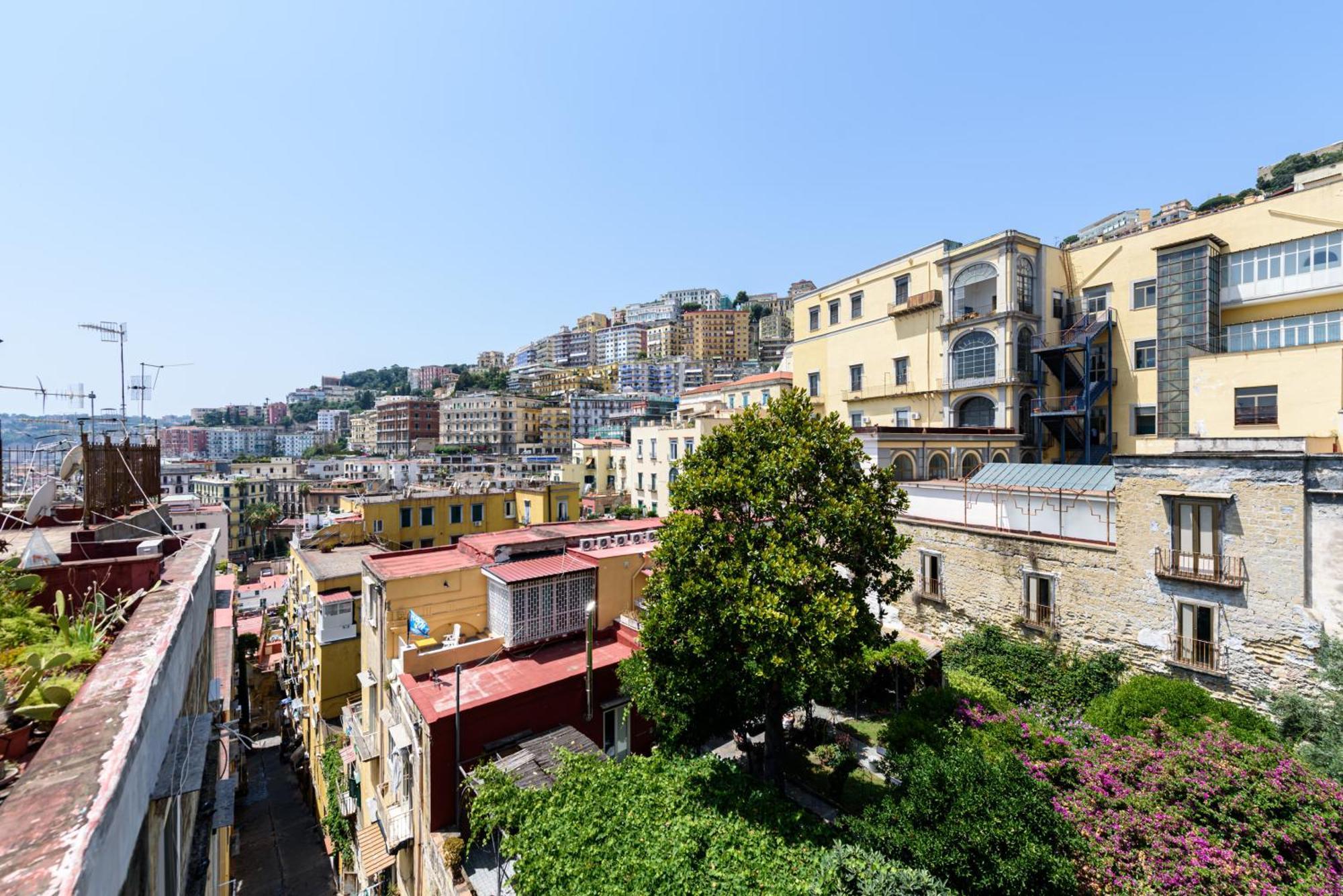 Casa Rega Appartamento