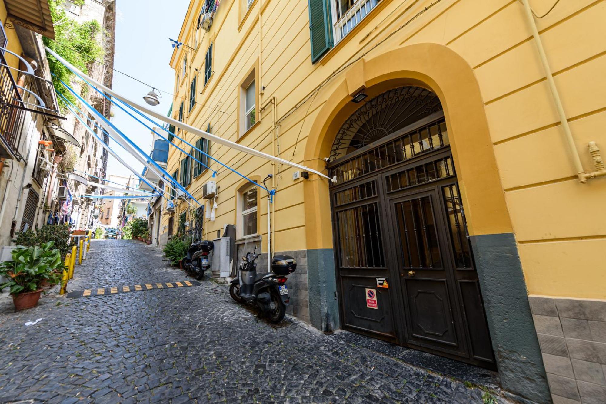 Casa Rega *